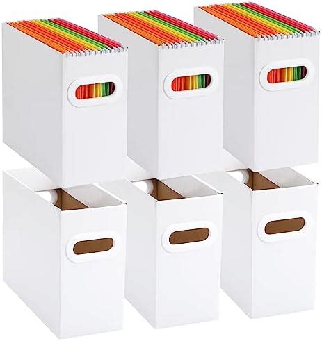 Image result for Simple Houseware Magazine File Folder