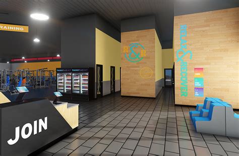 Crunches Gym Near Me at Norris Carrico blog