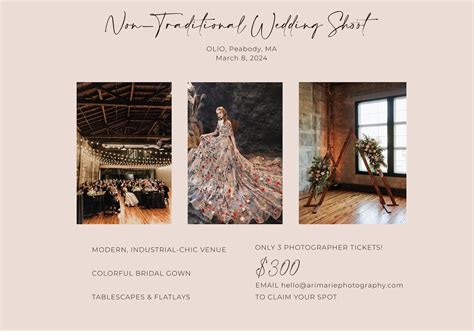 Olio Styled Shoot, Olio, Peabody, 8 March 2024 | AllEvents.in