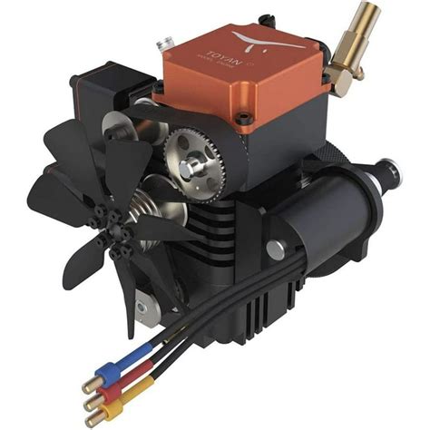 Rc car 4 stroke engine new arrivals