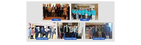 Company Overview - Trustek New Material Technology Company