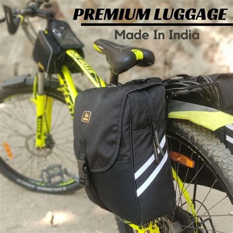 Bicycle Travel Bags - Buy Cycling Travel Bags