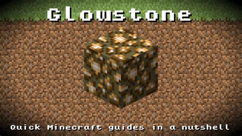 Image result for glowstone in potions