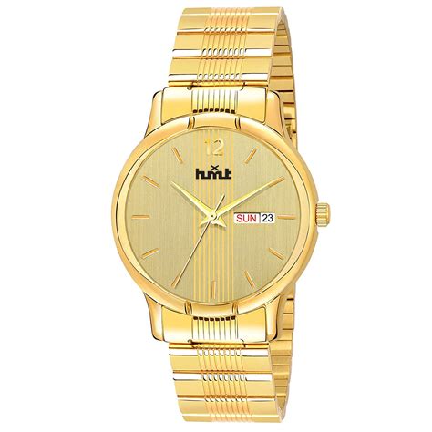 Buy HMXT 91 Day N Date Series Men's Classic Trending Style| Reliable ...