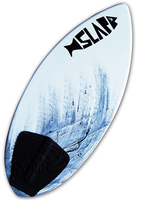 Buy Slapfish Skimboards USA Made Fiberglass & Carbon - Riders up to 200 ...