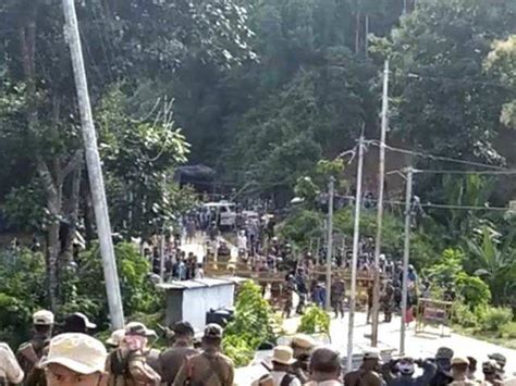 Origin - Assam-Mizoram border dispute: Here’s what’s happening | The ...