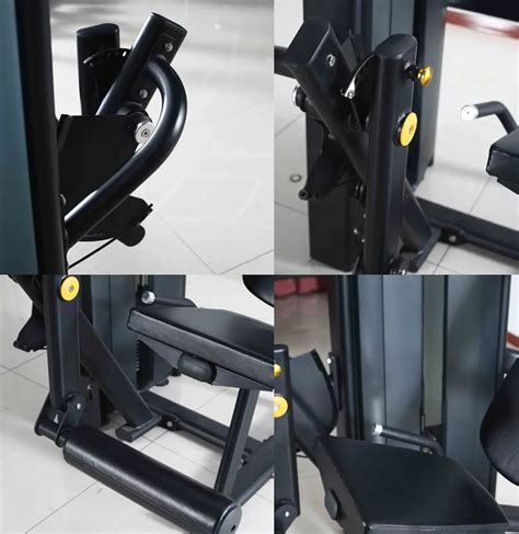 Image result for Leg Extensor Machine