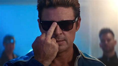 MORTAL KOMBAT II: Karl Urban libera fúria em teaser de 'Uncaged Fury ...