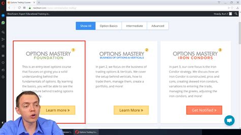 Image result for Option Trading Classes