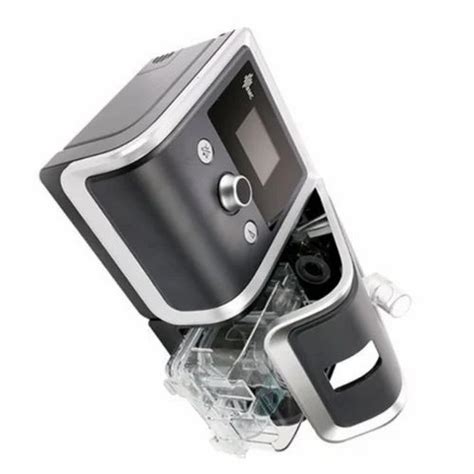 Image result for ResMed BiPAP Machine