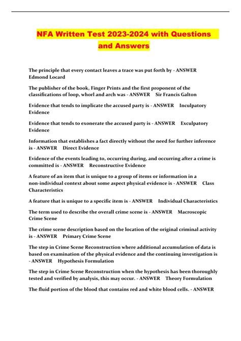 Image result for Enfa to NFA Examples Questions