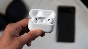 AirPod case flashing orange? Here’s how to fix it - Android Authority