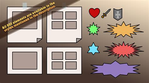 Free Script GUI 的图像结果