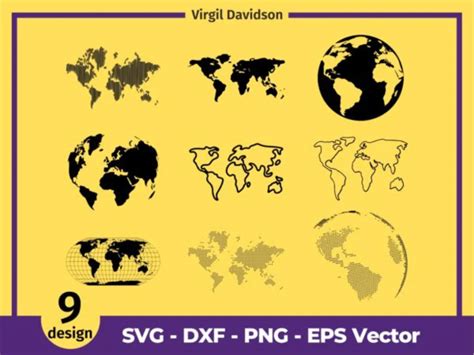 World Map Vector Graphics 的图像结果