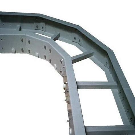 FRP Cable Tray - Fiber Reinforced Plastic Cable Tray Manufacturer from ...