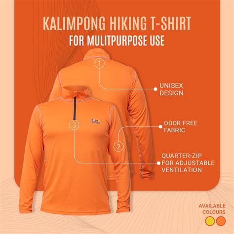 Gokyo Men's Trekking Wear - T-Shirts, Jackets for Men