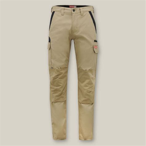 LEGENDS SLIM FIT STRETCH WORK PANT – Workwear Branding