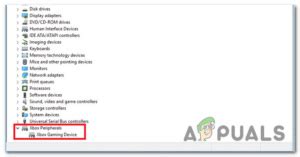 Image result for Xbox Controller Device Manager
