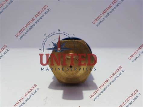 BAUER COMPRESSORS SWT-0257 PRESSURE SWITCH | United Marine Services