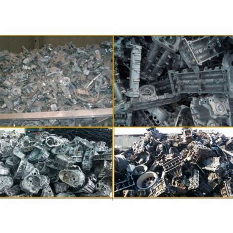 Scrap For Aluminium casting - Aluminium foil + plastic SCRAP ...