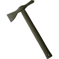 American Tomahawk Model 1 Tomahawk OD | Up to $13.57 Off w/ Free S&H