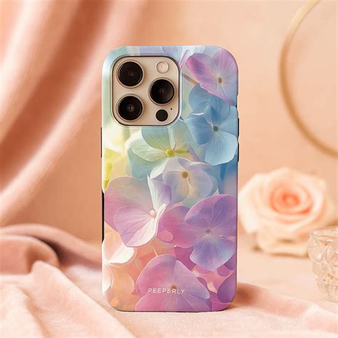 iPhone - Endless Beauty | Crystal – Peeperly