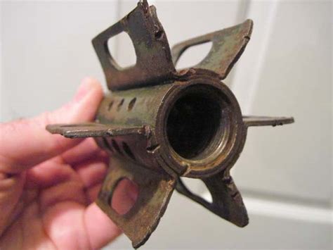 Image result for How Do Mortars Shells Work