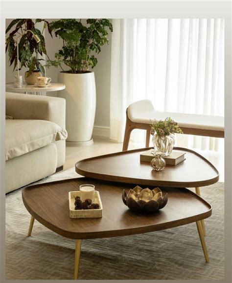 Top 38 different types of table designs 2022 sofa table stylish space ...