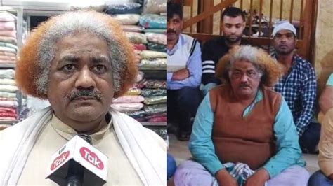 बागपत चाट युद्ध के वायरल चाचा ने तो अपना धंधा ही बदल लिया, देखिए अब ...