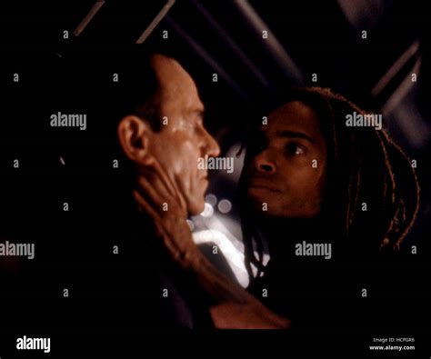 ALIEN: RESURRECTION, Michael Wincott, Gary Dourdan, 1997, TM ...