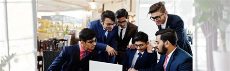 MBA – Master of Business Administration - Ramaiah College of Arts ...