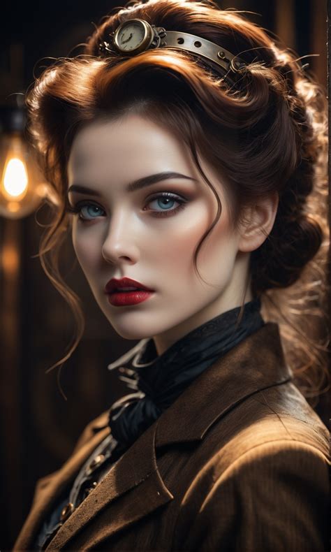 post created by Fateline | Tensor.Art