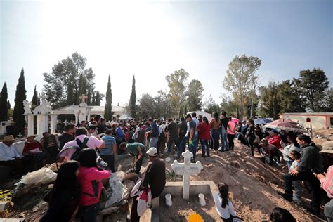 Mexico pipeline explosion: Death toll rises to 85; battle against fuel ...