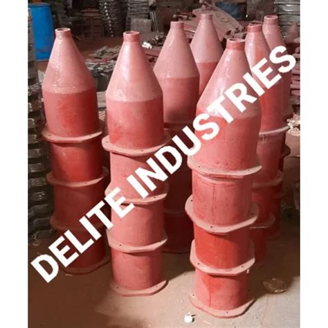 MDC Cone Manufacturer In Visakhapatnam - Delite Industries