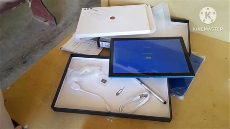 Image result for Tablet Unboxing