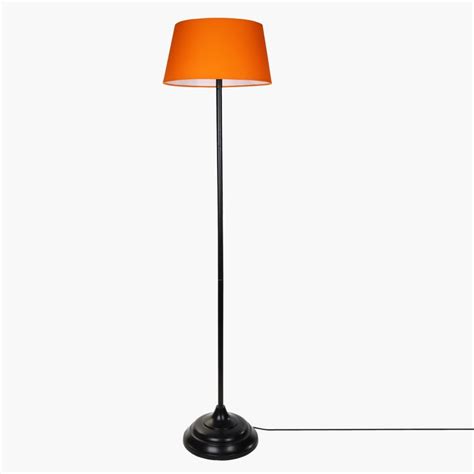 Buy HOMESAKE Metal Floor Lamp from Homesake at just INR 3798.0