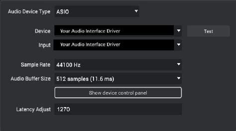 Image result for How Use MPC as Audio Interface