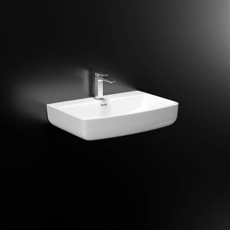 Buy Bathroom Wash Basin Online – Ruhe