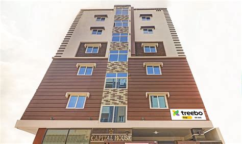 TREEBO TRIP HOTEL 99 INN RAIDURG (Hyderabad) - Hotel Reviews & Photos ...