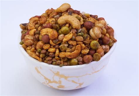 Buy Healthy Navadhanya Mixture Online | Murari Sweets
