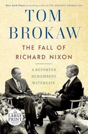 Buy The Fall of Richard Nixon: A Reporter Remembers Watergate (Random ...
