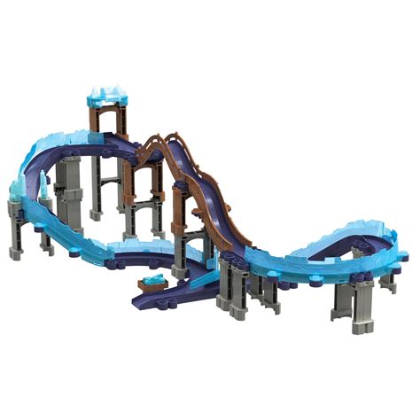 Buy Tomy Ludorum Ice Cave Playset Online at Low Prices in India - Amazon.in