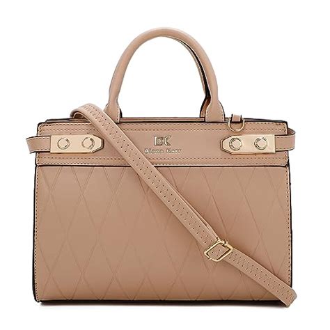 Buy Diana korr Hand Bag & Shoulder Bag dkhsh10922-1(Pink) at Amazon.in