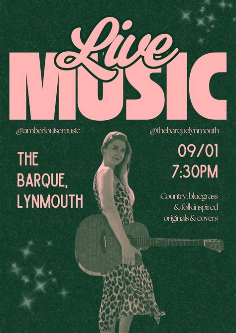 Amber Louise, 19 Lynmouth Street, Lynmouth, Barnstaple, 9 January 2026 ...