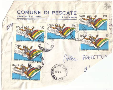 LBF/806 PESCATE LECCO