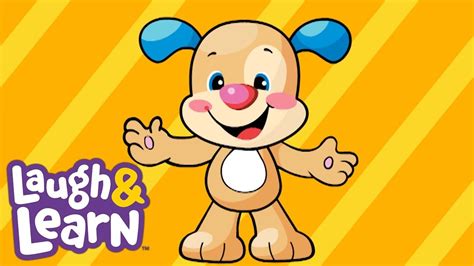 ABC Song | Laugh & Learn | Classics | Kids Songs | Learn ABC | Nursery ...