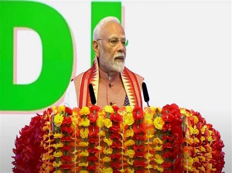 PM Modi brings Ram Mandir replica, Sarayu water to Trinidad and Tobago