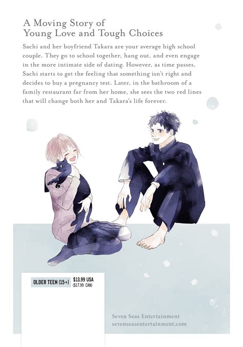 My Girlfriend's Child vol 01 GN Manga - Archonia.com