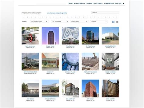 AEC Profiles Price, Features, Reviews & Ratings - Capterra India