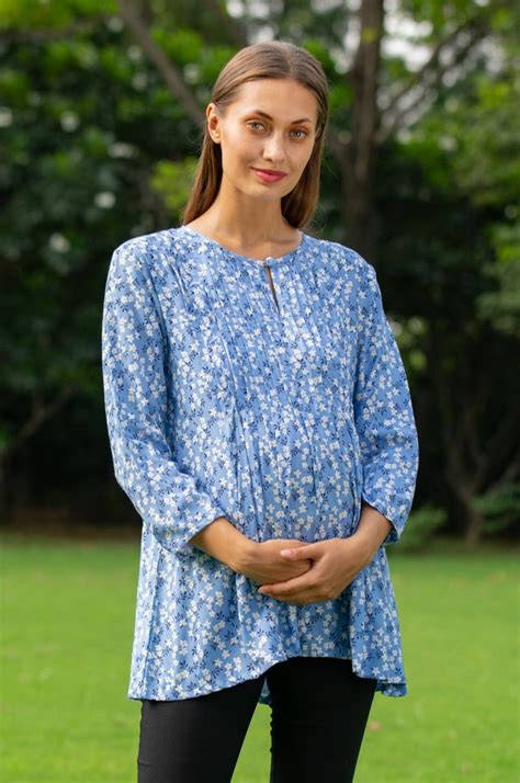 Buy online Momzjoy maternity dresses, pregnancy wear, nursing clothes ...